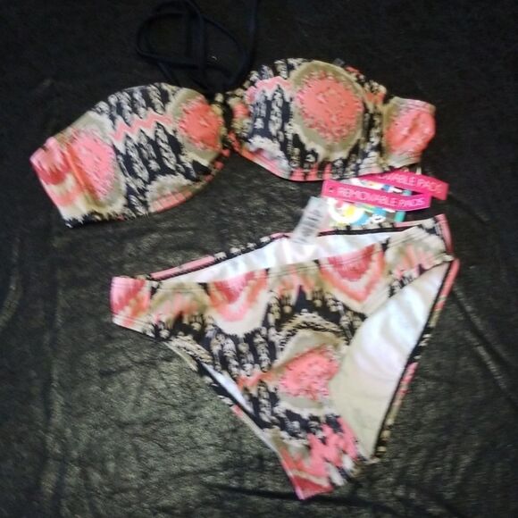 HOTKISS BIKINI, SMALL   - Picture 1 of 3